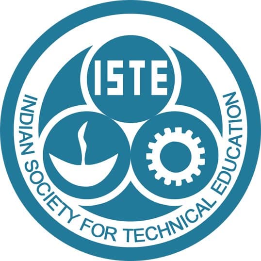 ISTE Logo