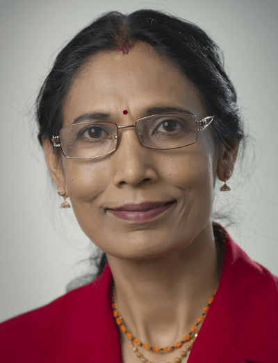 Dr. Manjusri Misra